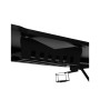 Комп'ютерний стіл Hator Vast Junior Black (HTD-009) Комп'ютерний стіл Hator Vast Junior Black (HTD-009)