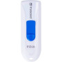 USB флеш накопичувач Transcend 512GB JetFlash 790 White USB 3.1 (TS512GJF790W) USB флеш накопичувач Transcend 512GB JetFlash 790 White USB 3.1 (TS512GJF790W)