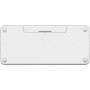 Клавіатура Logitech K380s Multi-Device Bluetooth UA White (920-011852) Клавіатура Logitech K380s Multi-Device Bluetooth UA White (920-011852)