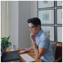 Клавіатура Logitech K380s Multi-Device Bluetooth UA White (920-011852) Клавіатура Logitech K380s Multi-Device Bluetooth UA White (920-011852)