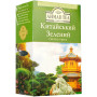 Чай Ahmad Tea Китайський зелений листовий 100 г (54881015707) Чай Ahmad Tea Китайський зелений листовий 100 г (54881015707)