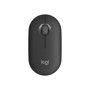 Мишка Logitech Pebble M350s Wireless Graphite (910-007015) Мишка Logitech Pebble M350s Wireless Graphite (910-007015)