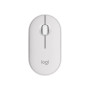 Мишка Logitech Pebble M350s Wireless White (910-007013) Мишка Logitech Pebble M350s Wireless White (910-007013)
