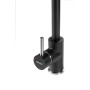 Змішувач GRANADO Oviedo LUX black shine (gz0201L) Змішувач GRANADO Oviedo LUX black shine (gz0201L)