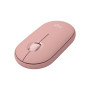 Мишка Logitech Pebble M350s Wireless Rose (910-007014) Мишка Logitech Pebble M350s Wireless Rose (910-007014)