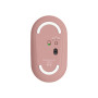 Мишка Logitech Pebble M350s Wireless Rose (910-007014) Мишка Logitech Pebble M350s Wireless Rose (910-007014)