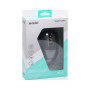 Мишка A4Tech FB26CS Air2 Wireless/Bluetooth Smoky Grey (4711421999090) Мишка A4Tech FB26CS Air2 Wireless/Bluetooth Smoky Grey (4711421999090)