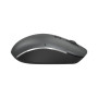 Мишка A4Tech FB26CS Air2 Wireless/Bluetooth Smoky Grey (4711421999090) Мишка A4Tech FB26CS Air2 Wireless/Bluetooth Smoky Grey (4711421999090)