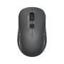 Мишка A4Tech FB26CS Air2 Wireless/Bluetooth Smoky Grey (4711421999090) Мишка A4Tech FB26CS Air2 Wireless/Bluetooth Smoky Grey (4711421999090)