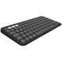 Комплект Logitech Pebble 2 Wireless UA Graphite (920-012239) Комплект Logitech Pebble 2 Wireless UA Graphite (920-012239)