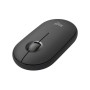 Комплект Logitech Pebble 2 Wireless UA Graphite (920-012239) Комплект Logitech Pebble 2 Wireless UA Graphite (920-012239)