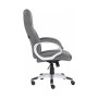 Офісне крісло GT Racer X-2852 Classic Dark Gray (X-2852 Classic Fabric Dark Gray) Офісне крісло GT Racer X-2852 Classic Dark Gray (X-2852 Classic Fabric Dark Gray)