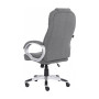 Офісне крісло GT Racer X-2852 Classic Dark Gray (X-2852 Classic Fabric Dark Gray) Офісне крісло GT Racer X-2852 Classic Dark Gray (X-2852 Classic Fabric Dark Gray)