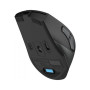 Мишка A4Tech FB45CS Air2 Wireless/Bluetooth Stone Grey (4711421999304) Мишка A4Tech FB45CS Air2 Wireless/Bluetooth Stone Grey (4711421999304)
