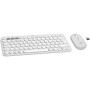 Комплект Logitech Pebble 2 Wireless UA White (920-012240) Комплект Logitech Pebble 2 Wireless UA White (920-012240)
