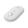 Комплект Logitech Pebble 2 Wireless UA White (920-012240) Комплект Logitech Pebble 2 Wireless UA White (920-012240)
