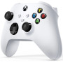 Геймпад Microsoft Wireless Controller Robot White (QAS-00009) Геймпад Microsoft Wireless Controller Robot White (QAS-00009)