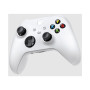 Геймпад Microsoft Wireless Controller Robot White (QAS-00009) Геймпад Microsoft Wireless Controller Robot White (QAS-00009)