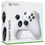 Геймпад Microsoft Wireless Controller Robot White (QAS-00009) Геймпад Microsoft Wireless Controller Robot White (QAS-00009)