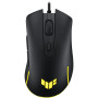Мишка ASUS TUF Gaming M3 Gen II USB Black (90MP0320-BMUA00) Мишка ASUS TUF Gaming M3 Gen II USB Black (90MP0320-BMUA00)