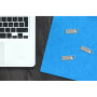 USB флеш накопичувач Goodram 16GB UNO3 Steel USB 3.2 (UNO3-0160S0R11) USB флеш накопичувач Goodram 16GB UNO3 Steel USB 3.2 (UNO3-0160S0R11)