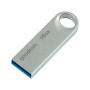 USB флеш накопичувач Goodram 16GB UNO3 Steel USB 3.2 (UNO3-0160S0R11) USB флеш накопичувач Goodram 16GB UNO3 Steel USB 3.2 (UNO3-0160S0R11)