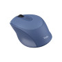 Мишка Trust Zaya Rechargeable Wireless Blue (25039) Мишка Trust Zaya Rechargeable Wireless Blue (25039)