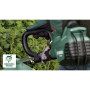 Тример садовий Bosch AFS 23-37 1000Вт, ліска 37см, ніж 23см, 5.7кг (0.600.8A9.000) Тример садовий Bosch AFS 23-37 1000Вт, ліска 37см, ніж 23см, 5.7кг (0.600.8A9.000)