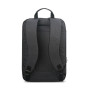 Рюкзак для ноутбука Lenovo 15.6" Casual B210 Black (4X40T84059) Рюкзак для ноутбука Lenovo 15.6" Casual B210 Black (4X40T84059)
