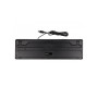 Клавіатура A4Tech KKS-3 USB Black (4711421985864)
