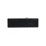 Клавіатура A4Tech KKS-3 USB Black (4711421985864)