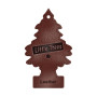 Ароматизатор для автомобіля Little Trees Кожа (78048) Ароматизатор для автомобіля Little Trees Кожа (78048)
