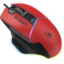 Мишка A4Tech Bloody W95 Max RGB Activated USB Sports Red (4711421985581) Мишка A4Tech Bloody W95 Max RGB Activated USB Sports Red (4711421985581)