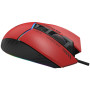Мишка A4Tech Bloody W95 Max RGB Activated USB Sports Red (4711421985581) Мишка A4Tech Bloody W95 Max RGB Activated USB Sports Red (4711421985581)