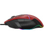 Мишка A4Tech Bloody W95 Max RGB Activated USB Sports Red (4711421985581) Мишка A4Tech Bloody W95 Max RGB Activated USB Sports Red (4711421985581)