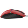 Мишка A4Tech Bloody W95 Max RGB Activated USB Sports Red (4711421985581) Мишка A4Tech Bloody W95 Max RGB Activated USB Sports Red (4711421985581)