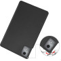 Чохол до планшета BeCover Smart Case Lenovo Tab K11 Plus TB-352F 11.45" Black (711848) Чохол до планшета BeCover Smart Case Lenovo Tab K11 Plus TB-352F 11.45" Black (711848)
