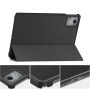 Чохол до планшета BeCover Smart Case Lenovo Tab K11 Plus TB-352F 11.45" Black (711848) Чохол до планшета BeCover Smart Case Lenovo Tab K11 Plus TB-352F 11.45" Black (711848)