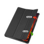 Чохол до планшета BeCover Smart Case Lenovo Tab K11 Plus TB-352F 11.45" Black (711848) Чохол до планшета BeCover Smart Case Lenovo Tab K11 Plus TB-352F 11.45" Black (711848)