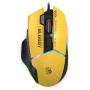 Мишка A4Tech Bloody W95 Max RGB Activated USB Sports Lime (4711421985727) Мишка A4Tech Bloody W95 Max RGB Activated USB Sports Lime (4711421985727)
