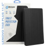 Чохол до планшета BeCover Smart Case Lenovo Tab Plus 11.5" Black (711838) Чохол до планшета BeCover Smart Case Lenovo Tab Plus 11.5" Black (711838)