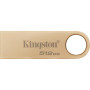 USB флеш накопичувач Kingston 512GB DataTraveler SE9 G3 Gold USB 3.2 (DTSE9G3/512GB) USB флеш накопичувач Kingston 512GB DataTraveler SE9 G3 Gold USB 3.2 (DTSE9G3/512GB)