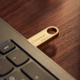 USB флеш накопичувач Kingston 512GB DataTraveler SE9 G3 Gold USB 3.2 (DTSE9G3/512GB) USB флеш накопичувач Kingston 512GB DataTraveler SE9 G3 Gold USB 3.2 (DTSE9G3/512GB)