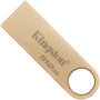 USB флеш накопичувач Kingston 512GB DataTraveler SE9 G3 Gold USB 3.2 (DTSE9G3/512GB) USB флеш накопичувач Kingston 512GB DataTraveler SE9 G3 Gold USB 3.2 (DTSE9G3/512GB)