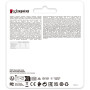 USB флеш накопичувач Kingston 512GB DataTraveler SE9 G3 Gold USB 3.2 (DTSE9G3/512GB) USB флеш накопичувач Kingston 512GB DataTraveler SE9 G3 Gold USB 3.2 (DTSE9G3/512GB)