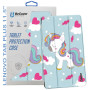 Чохол до планшета BeCover Smart Case Lenovo Tab Plus 11.5" Unicorn (711847) Чохол до планшета BeCover Smart Case Lenovo Tab Plus 11.5" Unicorn (711847)