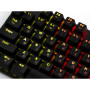 Клавіатура Vinga KBGM-101 LED Red Switch USB Black (KBGM-101 Black) Клавіатура Vinga KBGM-101 LED Red Switch USB Black (KBGM-101 Black)