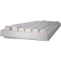 Клавіатура Hator Rockfall 2 Mecha Orange USB White (HTK-711) Клавіатура Hator Rockfall 2 Mecha Orange USB White (HTK-711)