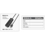 Концентратор REAL-EL HQ-175 black (EL123110008) Концентратор REAL-EL HQ-175 black (EL123110008)