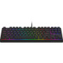 Клавіатура Hator Rockfall 2 Mecha TKL Orange USB Black (HTK-520) Клавіатура Hator Rockfall 2 Mecha TKL Orange USB Black (HTK-520)